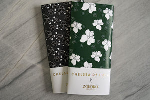 Chelsea De Luca X Zokoko Chocolate Mix & Match Combo 57g (Sold As 2)
