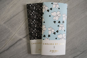 Chelsea De Luca X Zokoko Chocolate Mix & Match Combo 57g (Sold As 2)