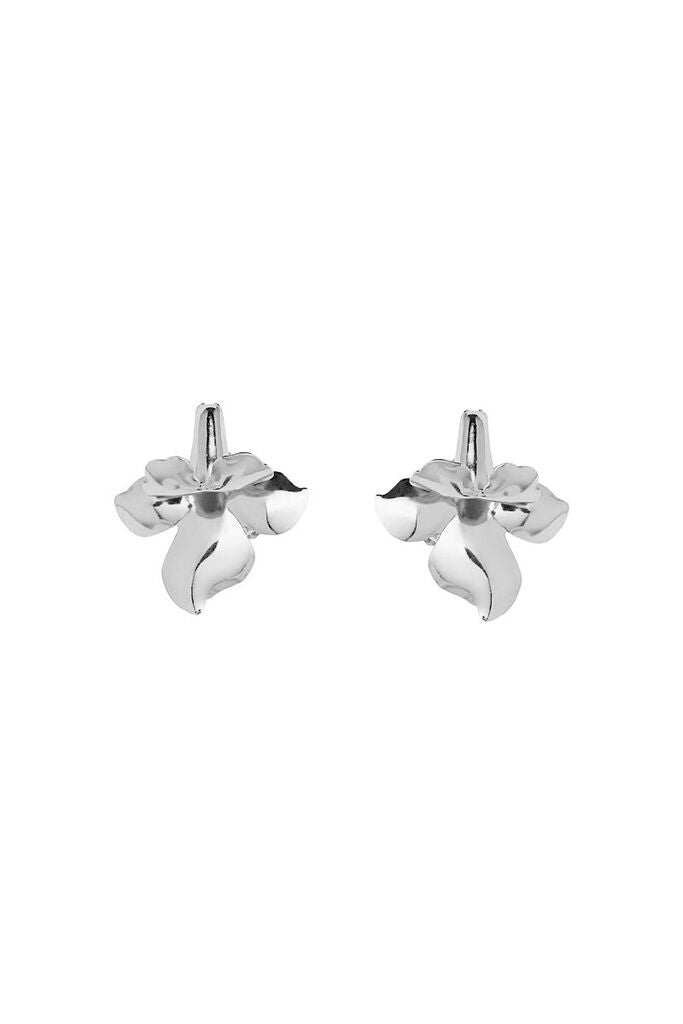 Single La Fleur Earrings