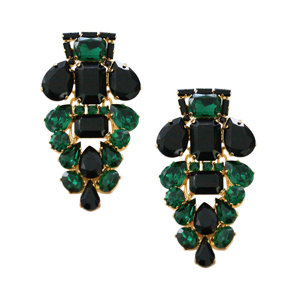 Show Stoppers Earrings